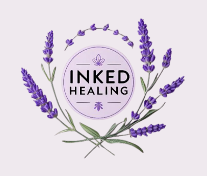 Inked Healing