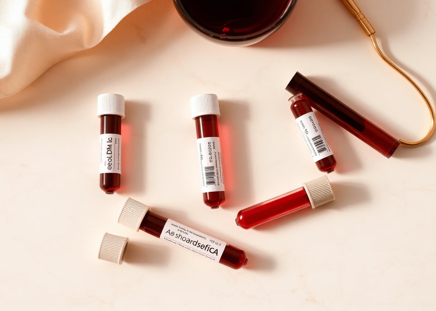 Reading your Female Hormone Profile: what actually matters