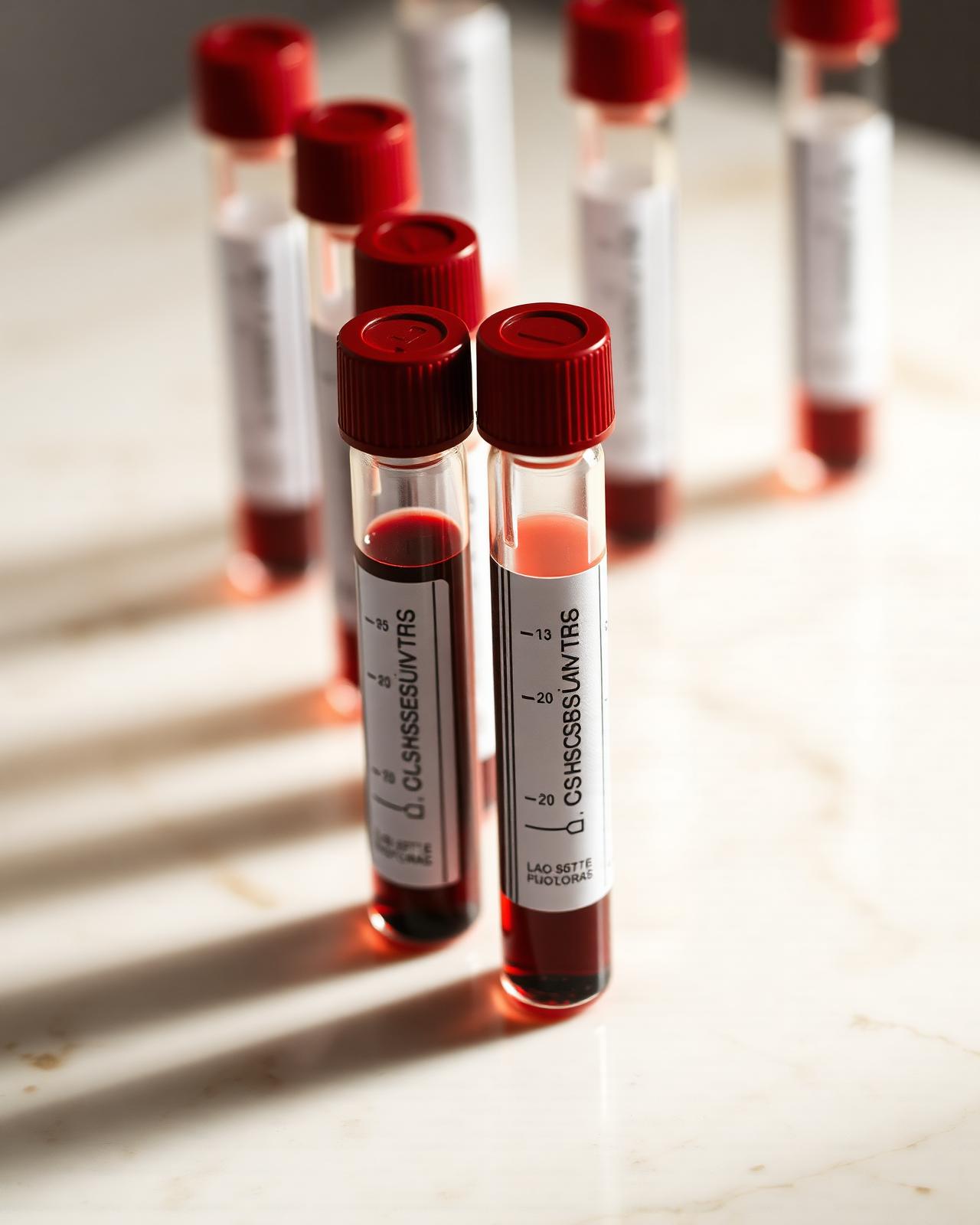 5 signs your progesterone is dropping — and what to do about it