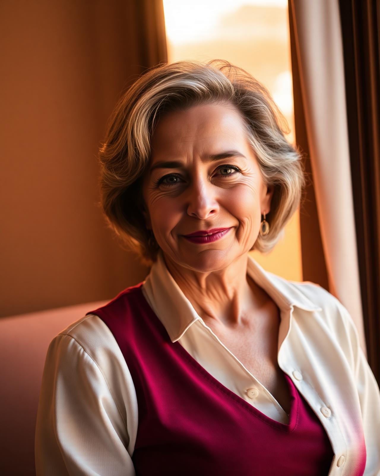 Menopause Care Programme
